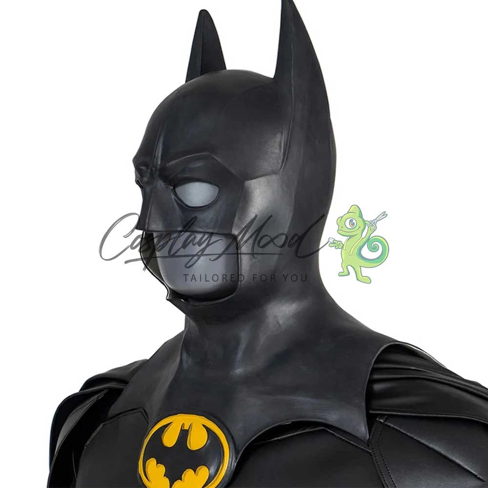Costume-Cosplay-Batman-Michael-Keaton-The-Flash-DC-Comics-9
