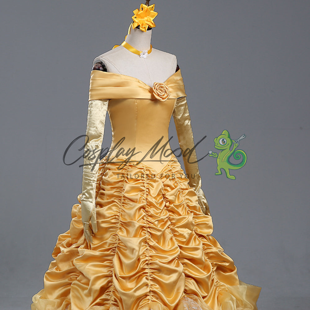 Costume-Cosplay-Belle-Abito-Ballo-La-Bella-e-la-Bestia-3