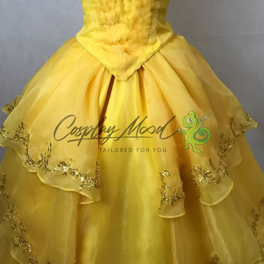 Costume-Cosplay-Belle-Vestito-Giallo-Emma-Watson-La-Bella-e-la-Bestia-Film-5