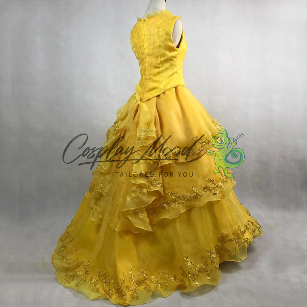 Costume-Cosplay-Belle-Vestito-Giallo-Emma-Watson-La-Bella-e-la-Bestia-Film-2