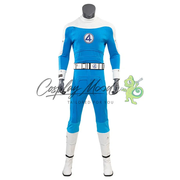Costume-Cosplay-Ben-Grimm-La-Cosa-Fantastici-4-gli-inizi-Marvel