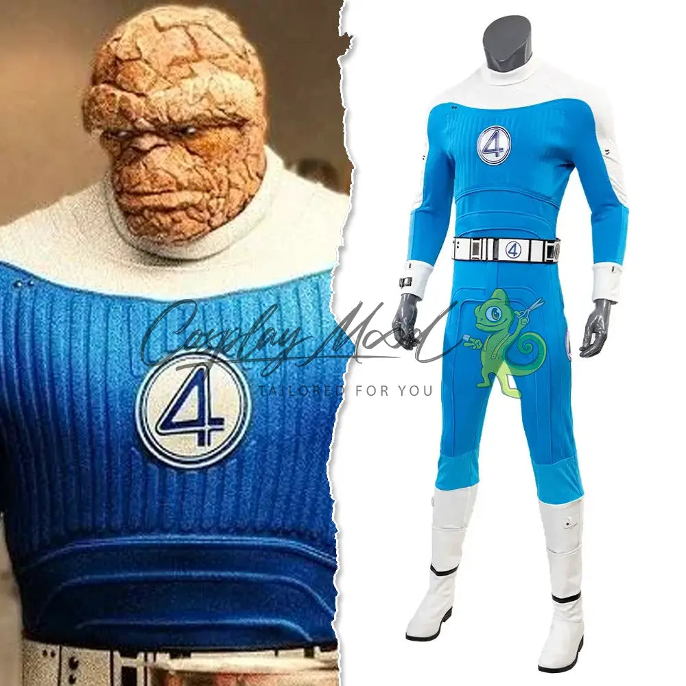 Costume-Cosplay-Ben-Grimm-La-Cosa-Fantastici-4-gli-inizi-Marvel-1