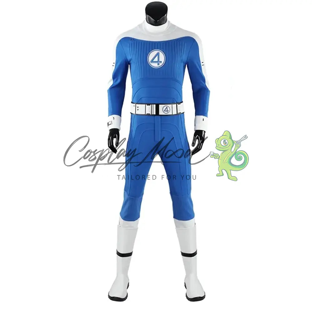Costume-Cosplay-Ben-Grimm-La-Cosa-versione-2-I-Fantastici-4-Gli-inizi-Marvel