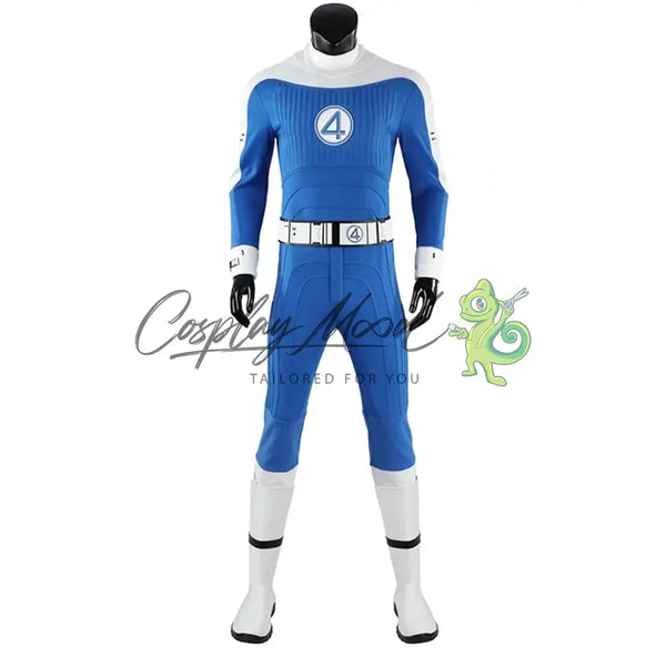Costume-Cosplay-Ben-Grimm-La-Cosa-versione-2-I-Fantastici-4-Gli-inizi-Marvel