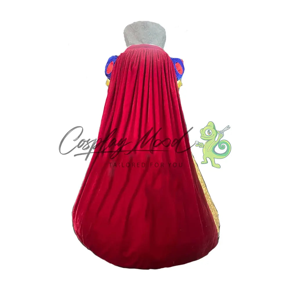 Costume-Cosplay-Biancaneve-Biancaneve-e-i-sette-nani-Disney-3