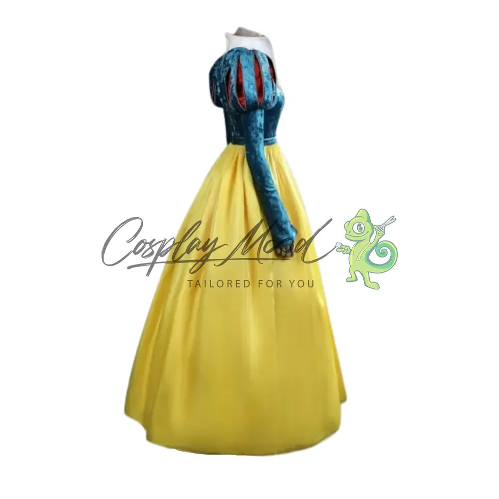 Costume-Cosplay-Biancaneve-Live-action-2025-Disney-3