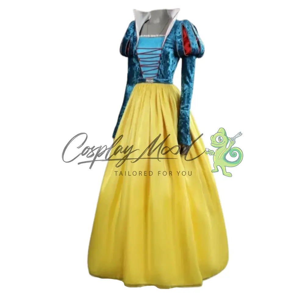 Costume-Cosplay-Biancaneve-Live-action-2025-Disney