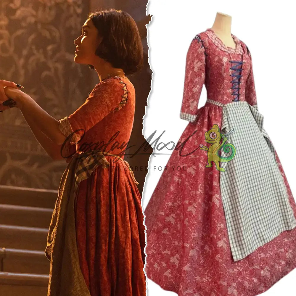 Costume-Cosplay-Biancaneve-Vestito-Rosso-Biancaneve-Live-action-2025-Disney-1