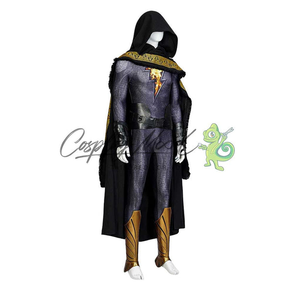 Costume-Cosplay-Teth-Adam-Black-Adam-DCU