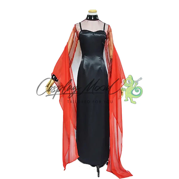 Costume-Cosplay-Black-Lady-Sailor-Moon