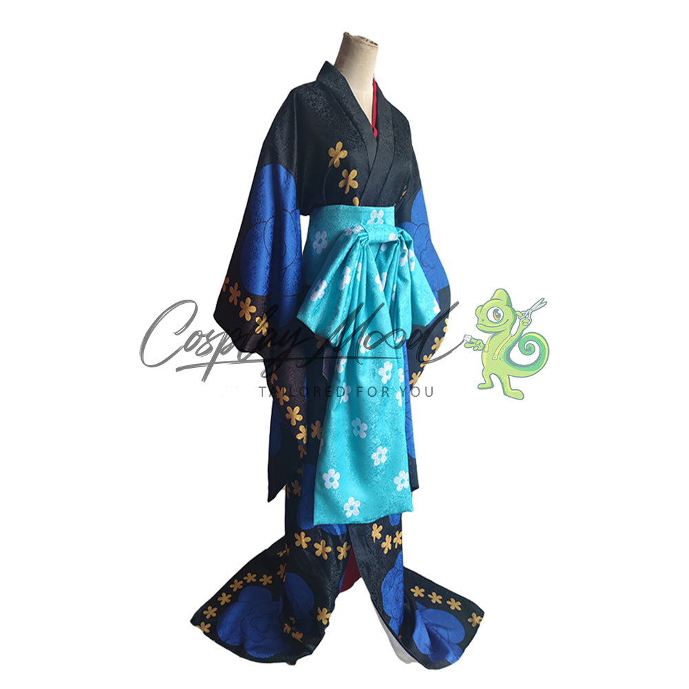 Costume-Cosplay-Black-Maria-One-Piece-2