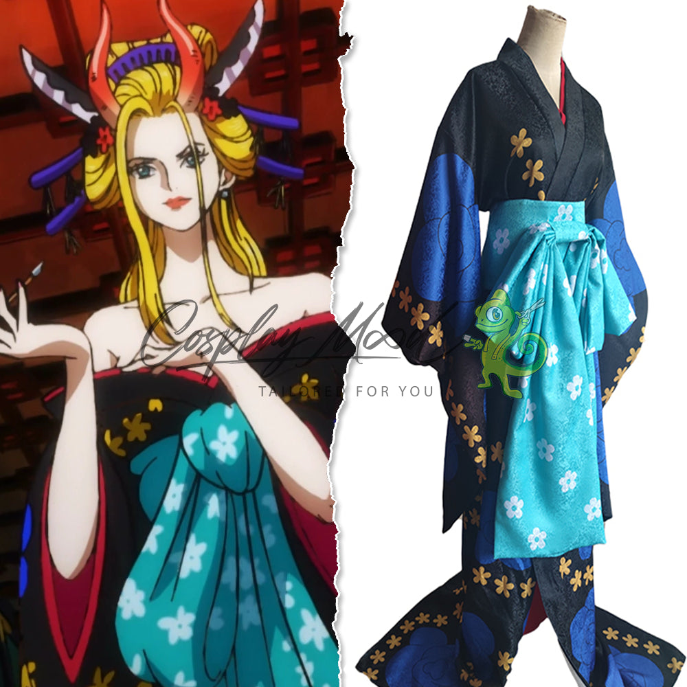 Costume-Cosplay-Black-Maria-One-Piece-1