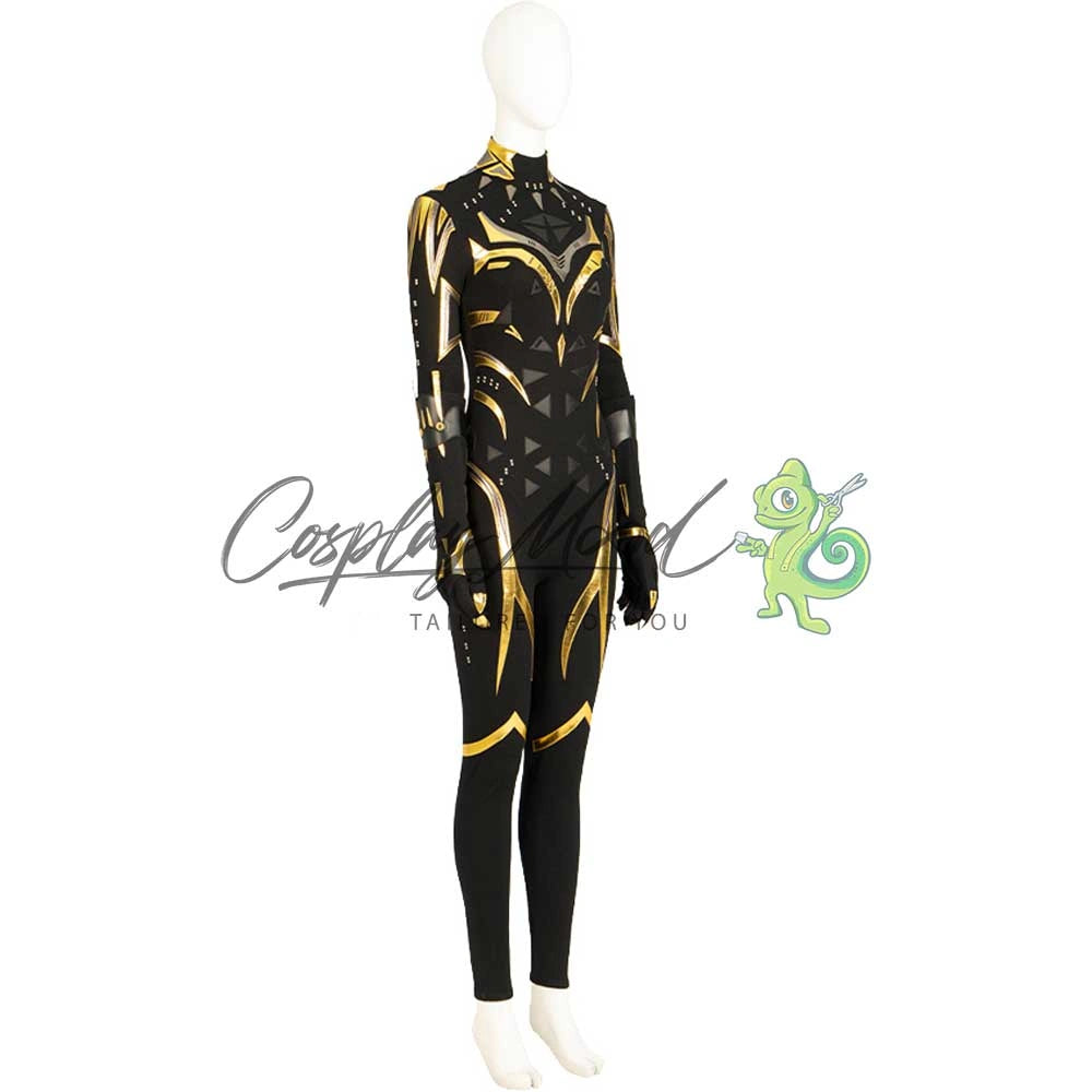 Costume-Cosplay-Black-Panther-Wakanda-Forever-Marvel-8