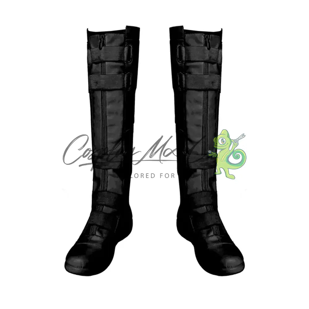 Costume-Cosplay-Black-Widow-versione-2-Avengers-End-game-Marvel-12