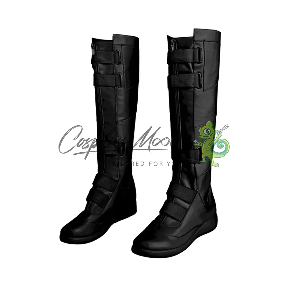 Costume-Cosplay-Black-Widow-versione-2-Avengers-End-game-Marvel-13