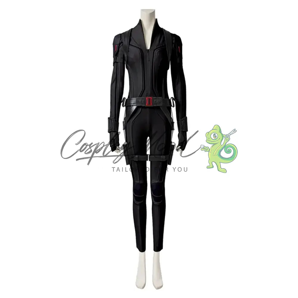 Costume-Cosplay-Black-Widow-versione-2-Avengers-End-game-Marvel-2