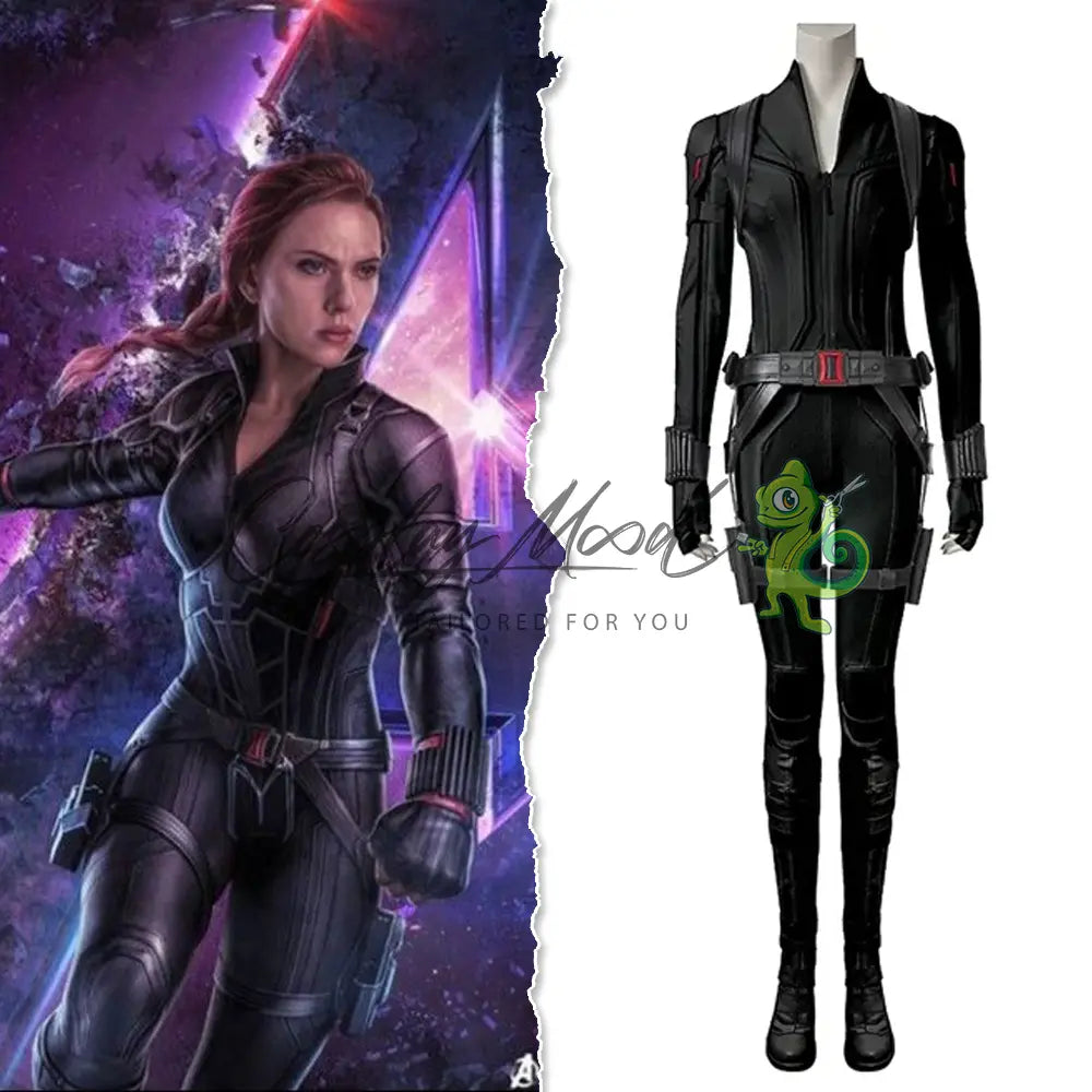 Costume-Cosplay-Black-Widow-versione-2-Avengers-End-game-Marvel-1