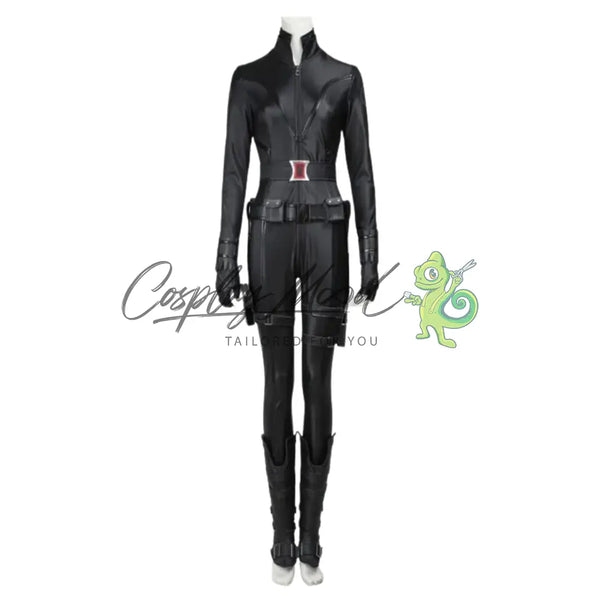 Costume-Cosplay-Black-Widow-Avengers-Marvel