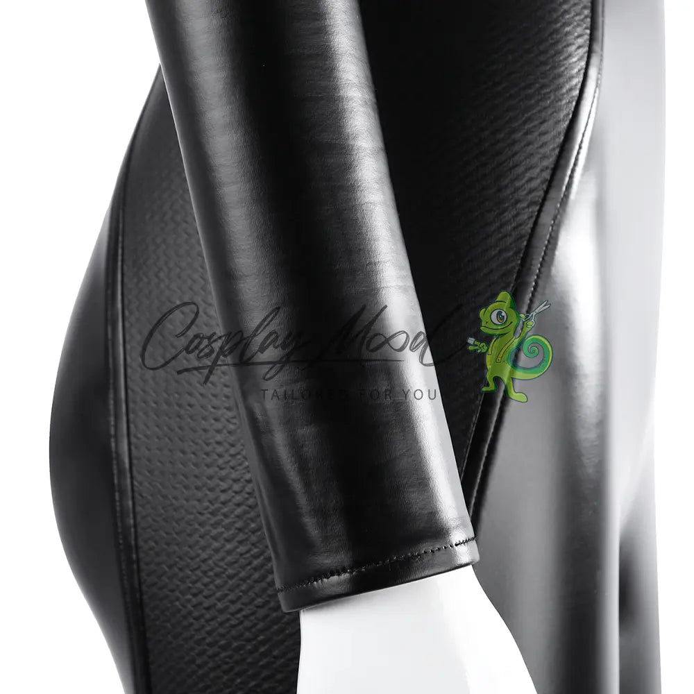 Costume-Cosplay-Black-cat-Spiderman-Marvel-25