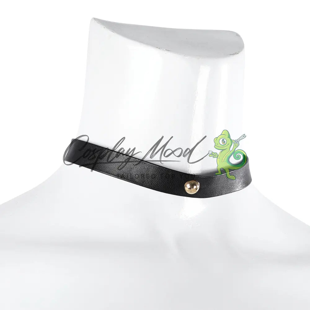 Costume-Cosplay-Black-cat-Spiderman-Marvel-9