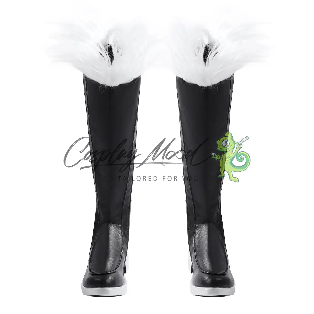 Costume-Cosplay-Black-cat-Spiderman-Marvel-30