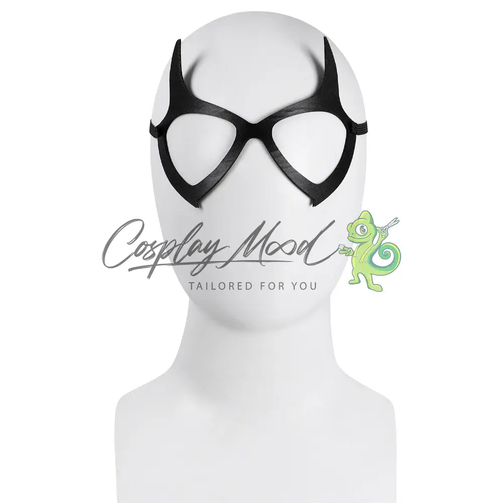 Costume-Cosplay-Black-cat-Spiderman-Marvel-8