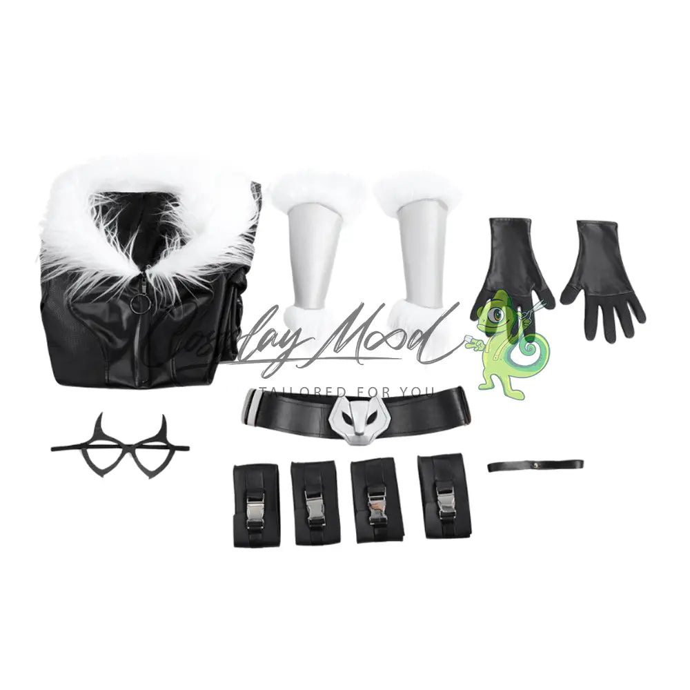 Costume-Cosplay-Black-cat-Spiderman-Marvel-33