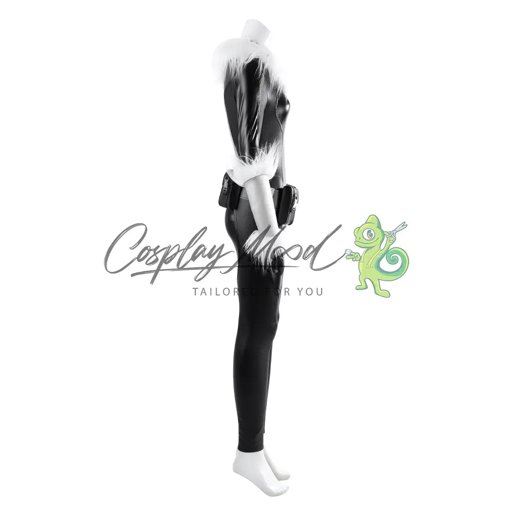 Costume-Cosplay-Black-cat-Spiderman-Marvel-5