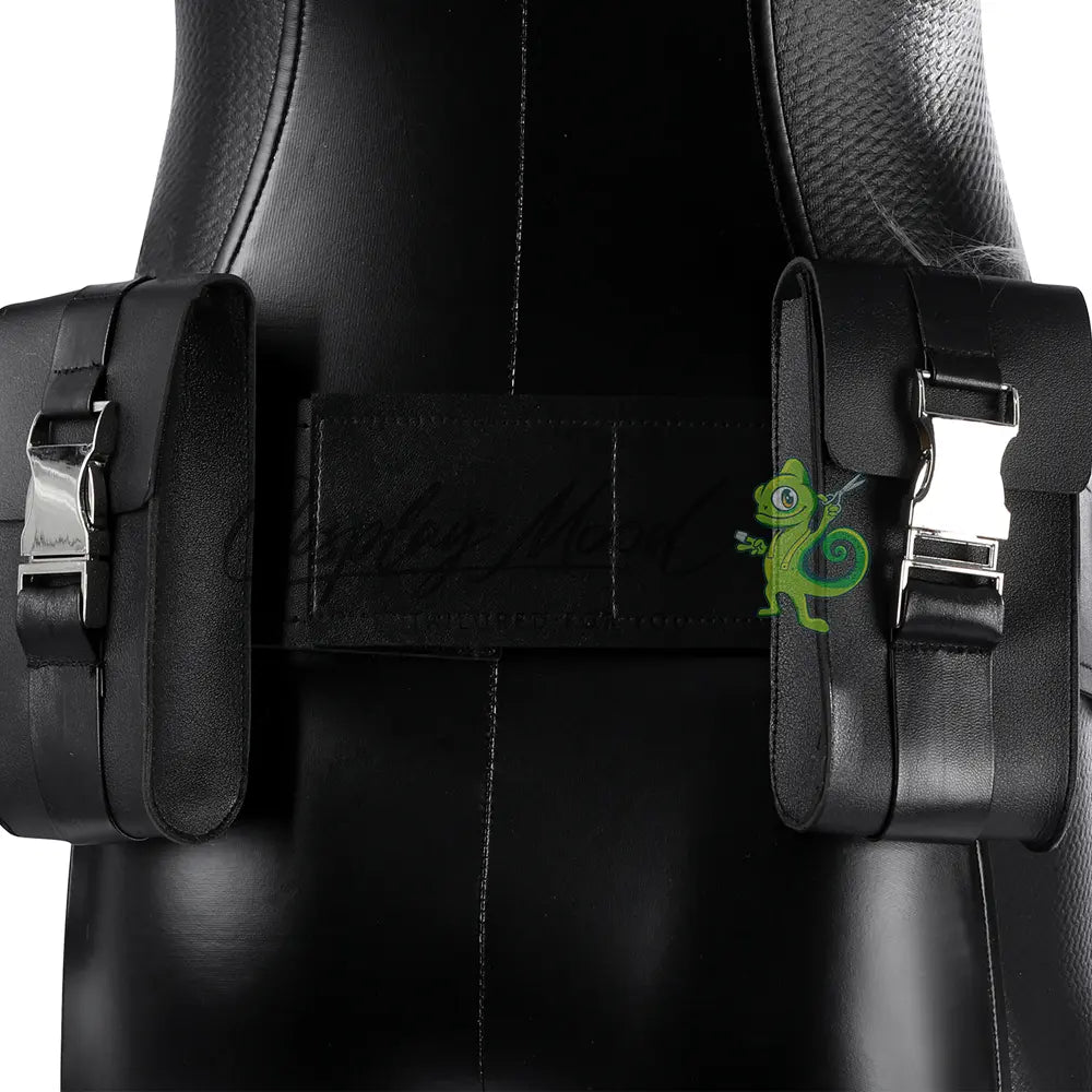 Costume-Cosplay-Black-cat-Spiderman-Marvel-14