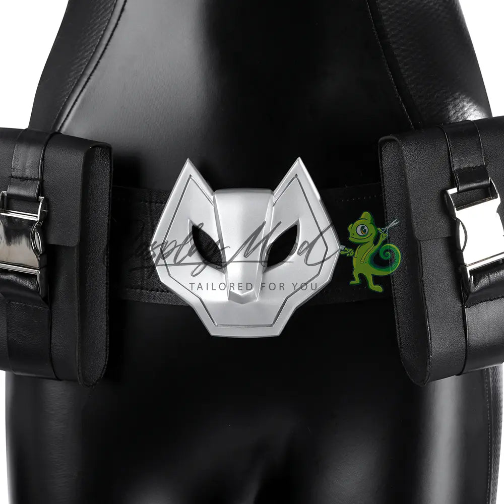 Costume-Cosplay-Black-cat-Spiderman-Marvel-13