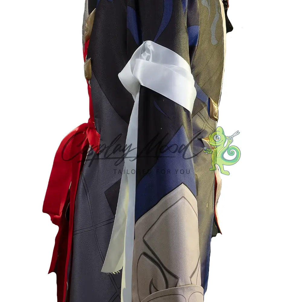 Costume-Cosplay-Blade-Honkai-Star-Rail-10