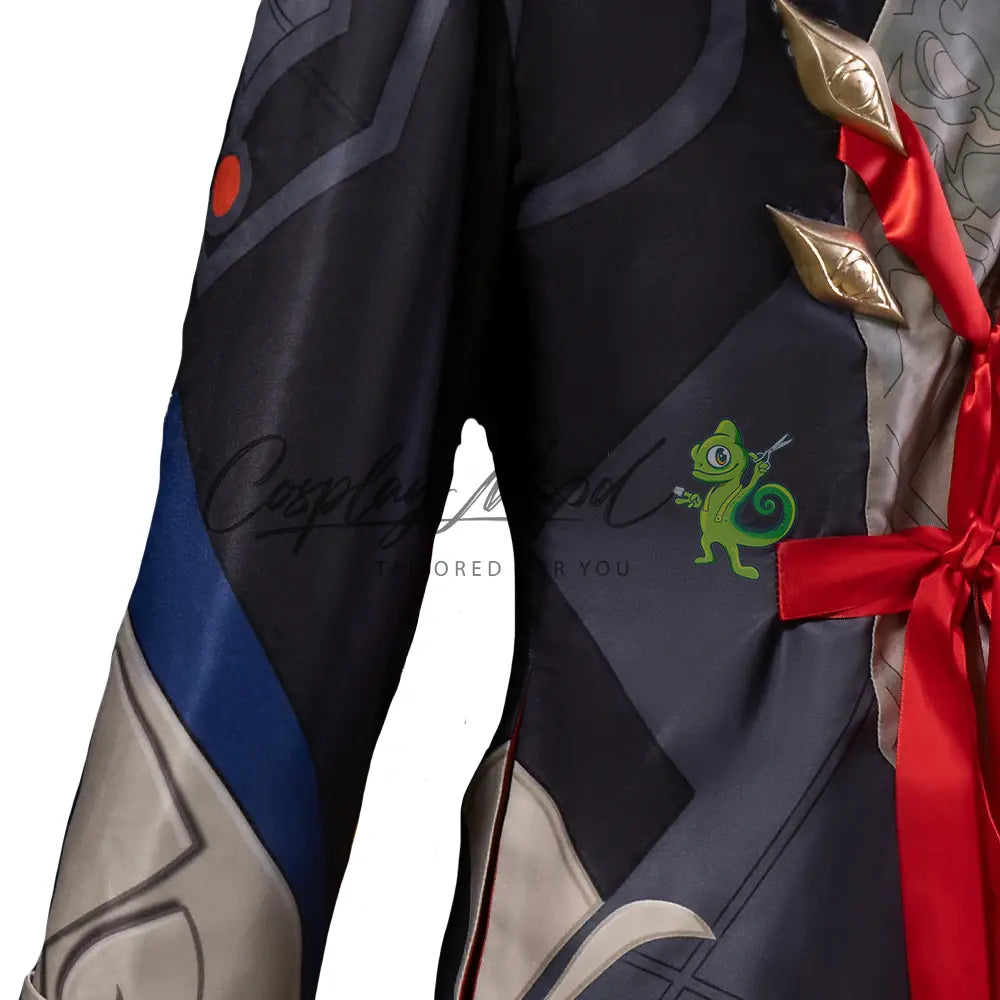 Costume-Cosplay-Blade-Honkai-Star-Rail-7