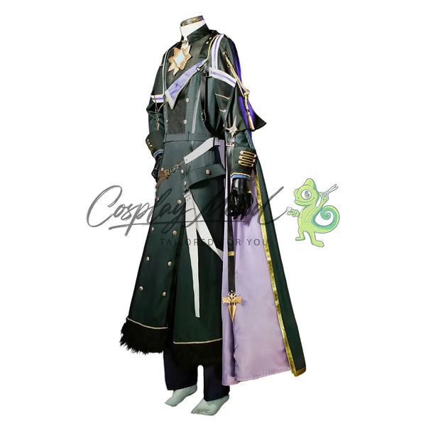 Costume-Cosplay-Blade-Nu-Carnival
