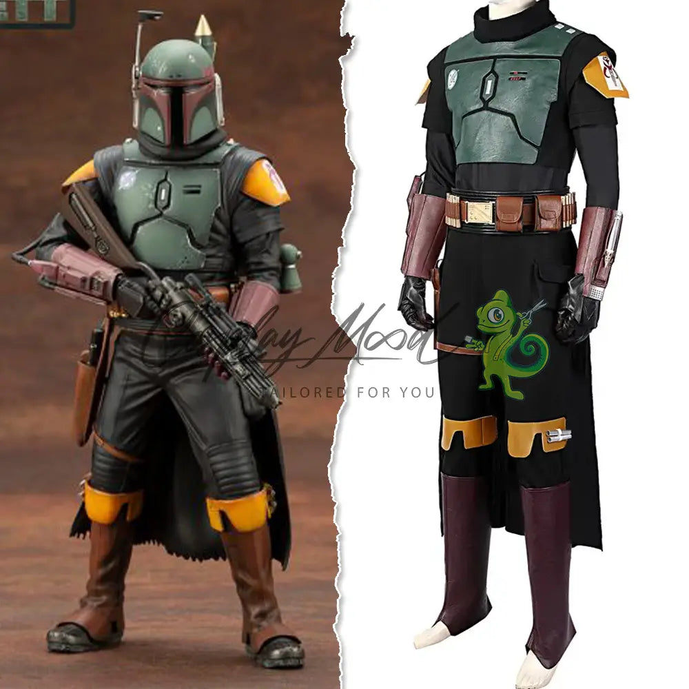 Costume-Cosplay-Boba-Fett-The-book-of-Boba-Fett-Star-Wars-1