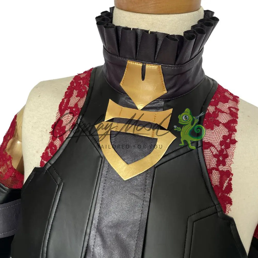 Costume-Cosplay-Briar-League-of-Legends-5