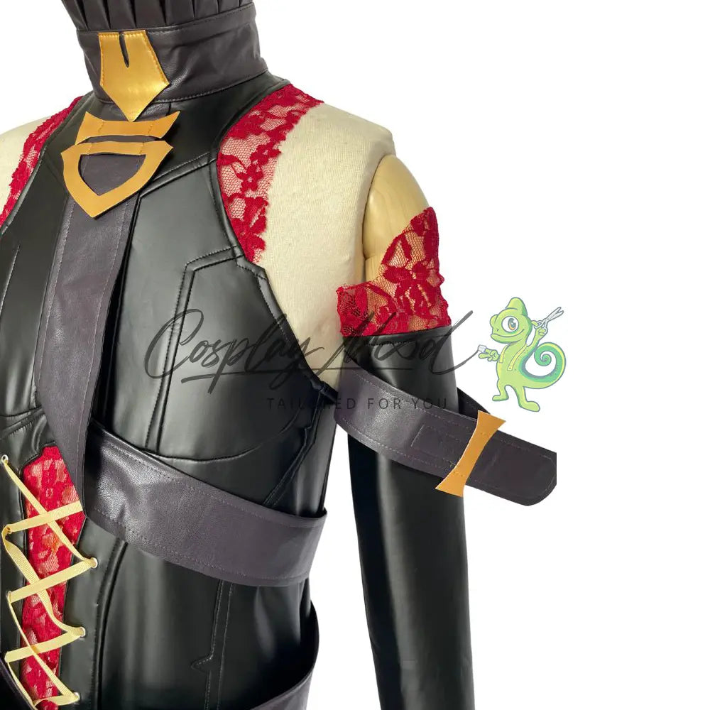 Costume-Cosplay-Briar-League-of-Legends-6