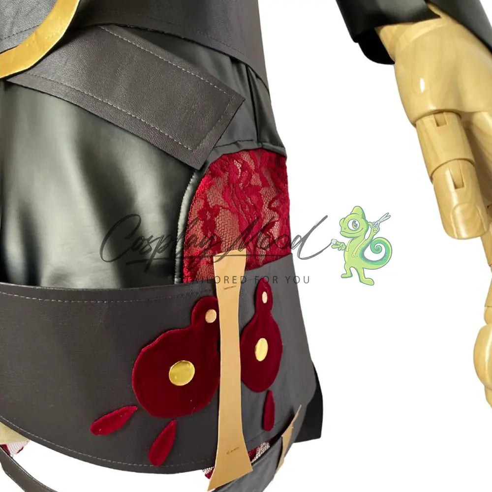 Costume-Cosplay-Briar-League-of-Legends-11