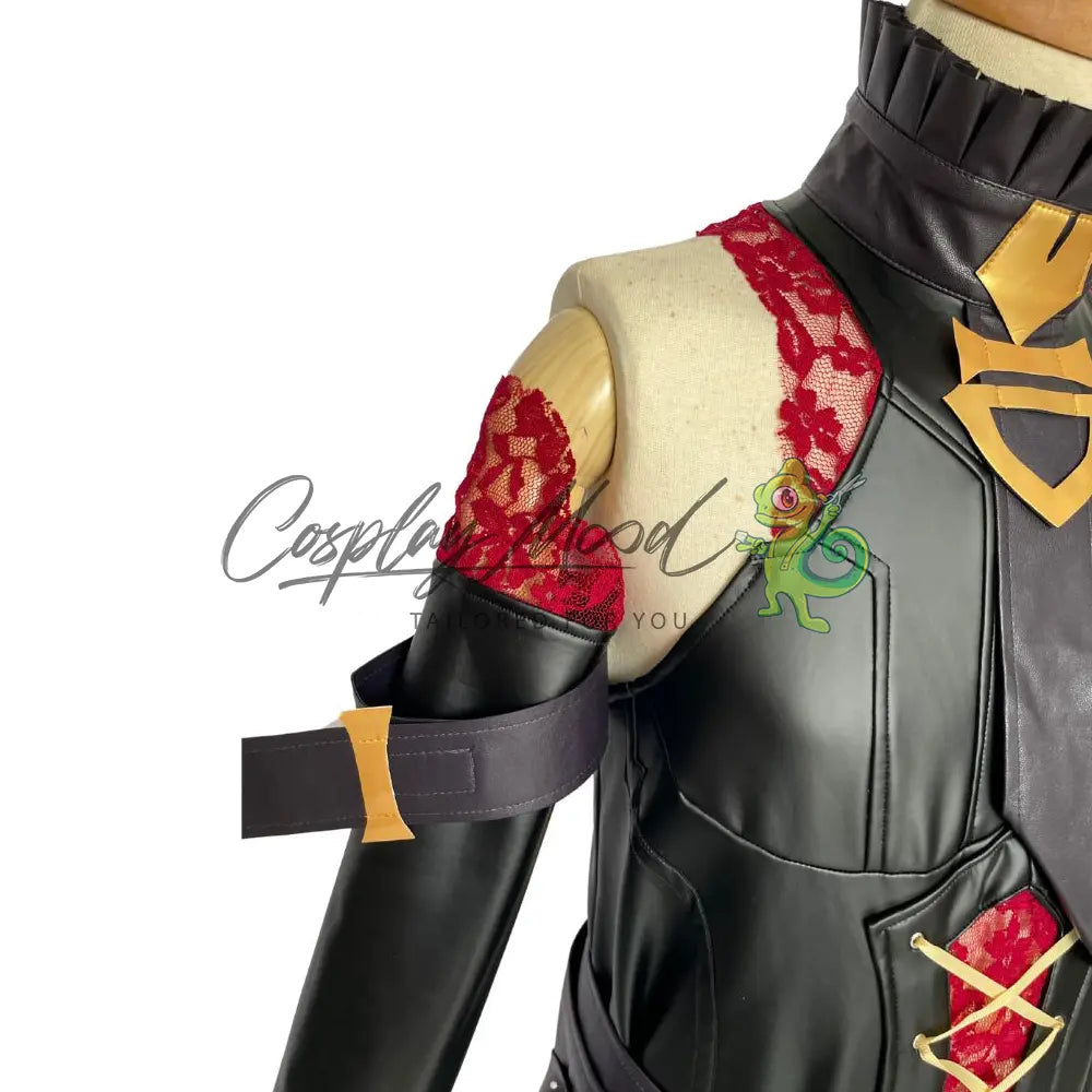 Costume-Cosplay-Briar-League-of-Legends-7