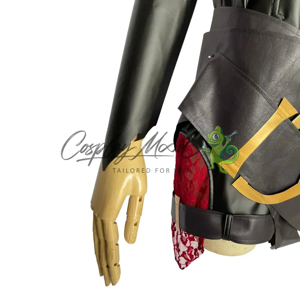 Costume-Cosplay-Briar-League-of-Legends-10