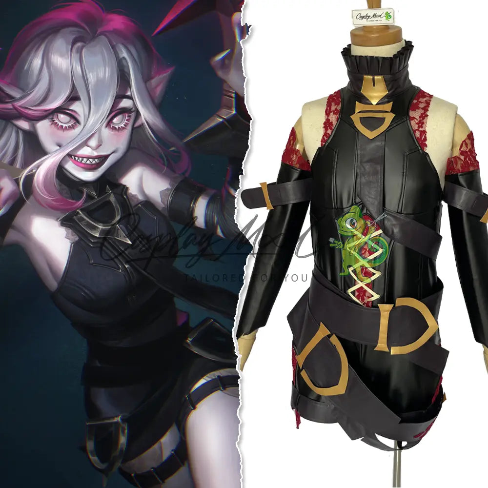 Costume-Cosplay-Briar-League-of-Legends-1