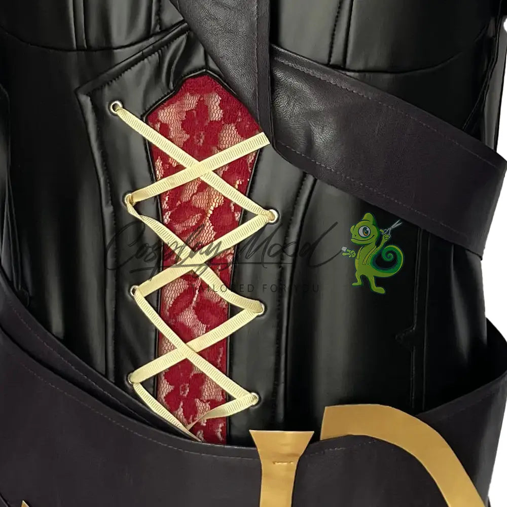 Costume-Cosplay-Briar-League-of-Legends-3