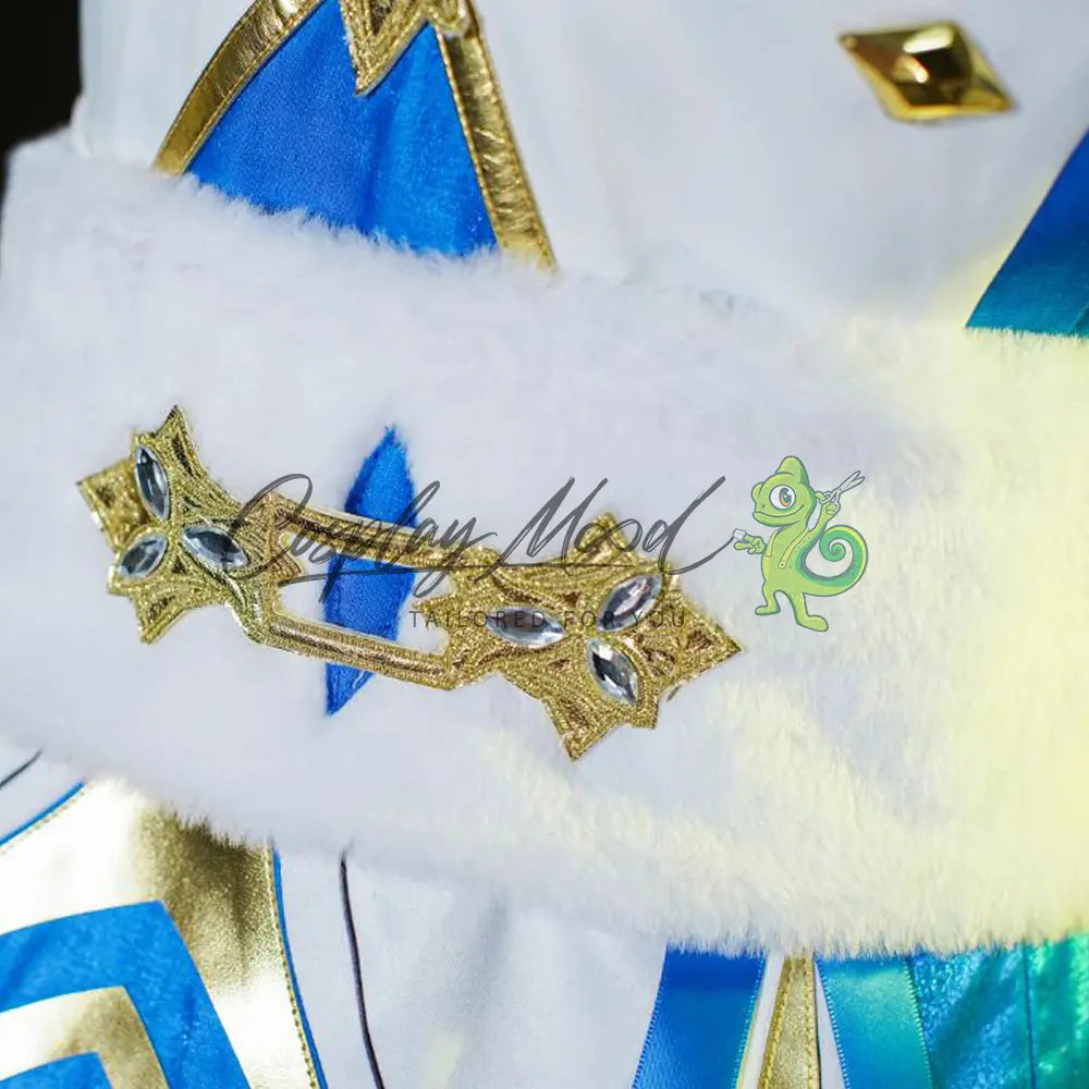 Costume-Cosplay-Bronya-Honkai-Star-Rail-11