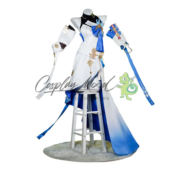 Costume-Cosplay-Bronya-Honkai-Star-Rail