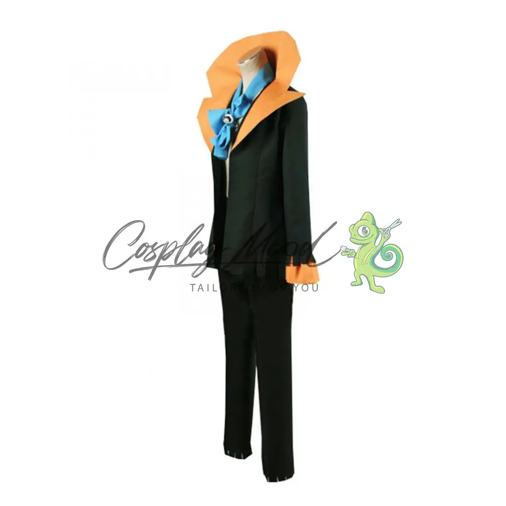 Costume-Cosplay-Brook-One-Piece