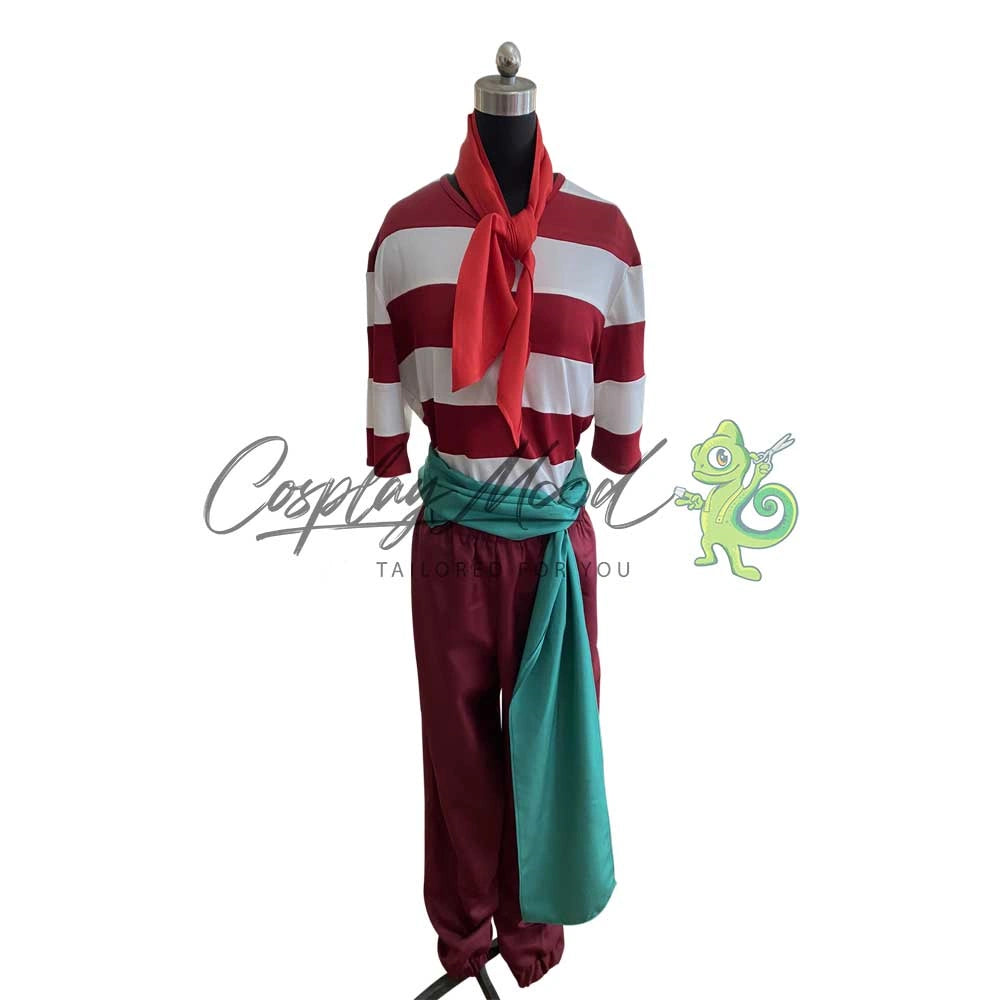 Costume-Cosplay-Buggy-il-Clown-Marineford-One-Piece-6