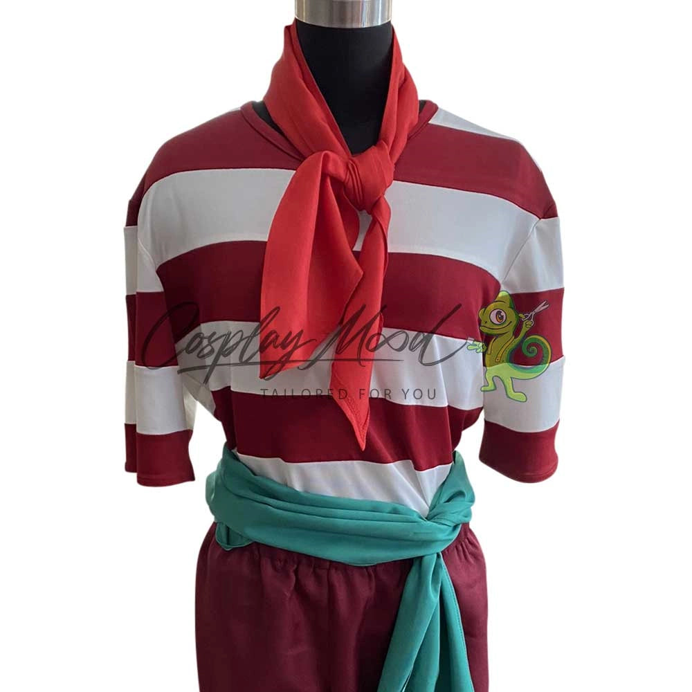 Costume-Cosplay-Buggy-il-Clown-Marineford-One-Piece-7