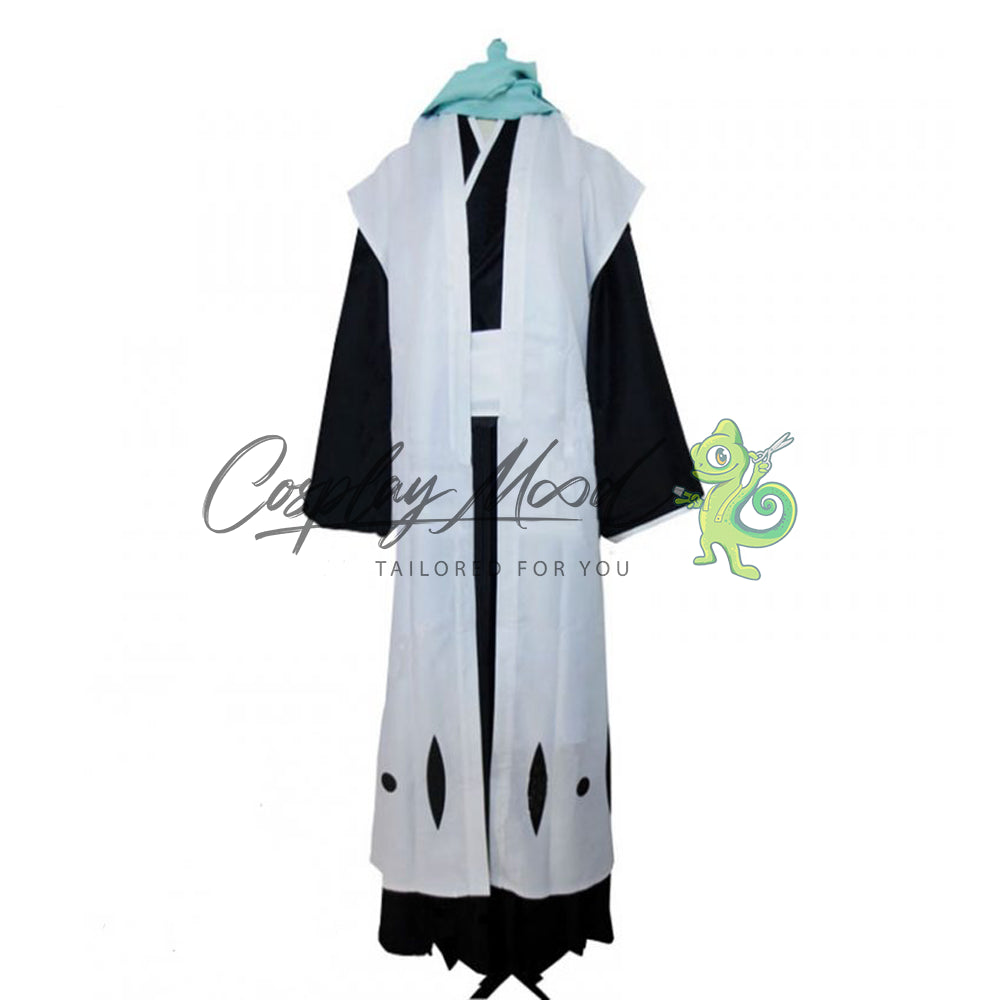 Costume-Cosplay-Byakuya-Kuchiki-Bleach