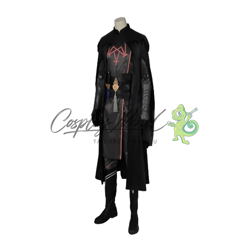 Costume-Cosplay-Byleth-Male-Fire-Emblem-Three-Houses-2