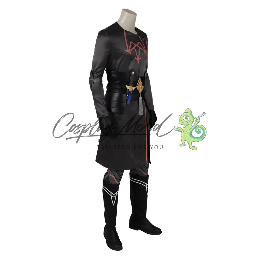 Costume-Cosplay-Byleth-Male-Fire-Emblem-Three-Houses-5