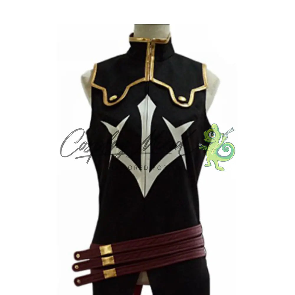 Costume-Cosplay-C-C-Black-Code-Geass-Lelouch-of-the-rebellion-5